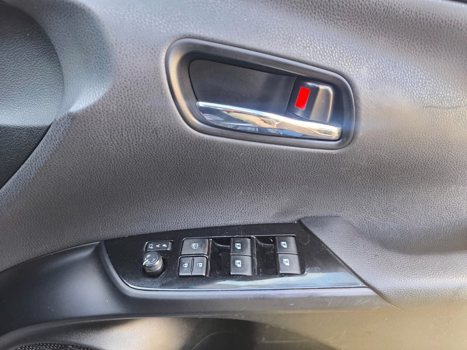 Vehicle 26