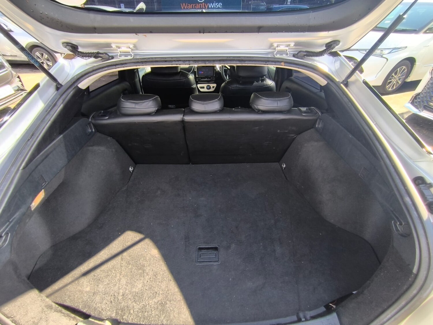 Vehicle 29