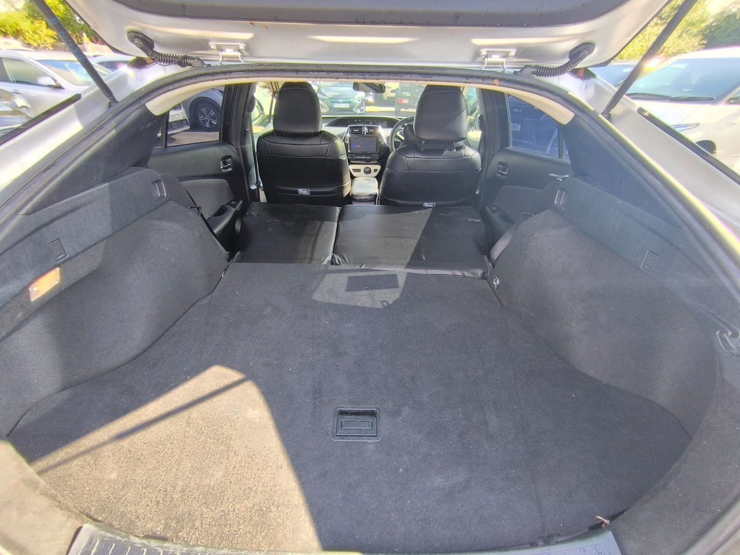 Vehicle 30