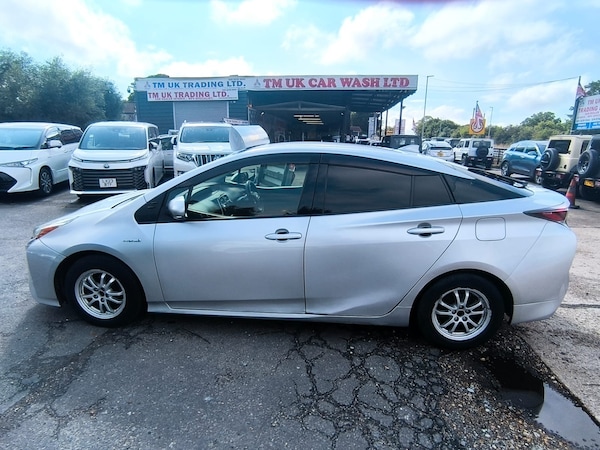 Used Toyota Prius 2016 for sale - 75304028: Photo 7