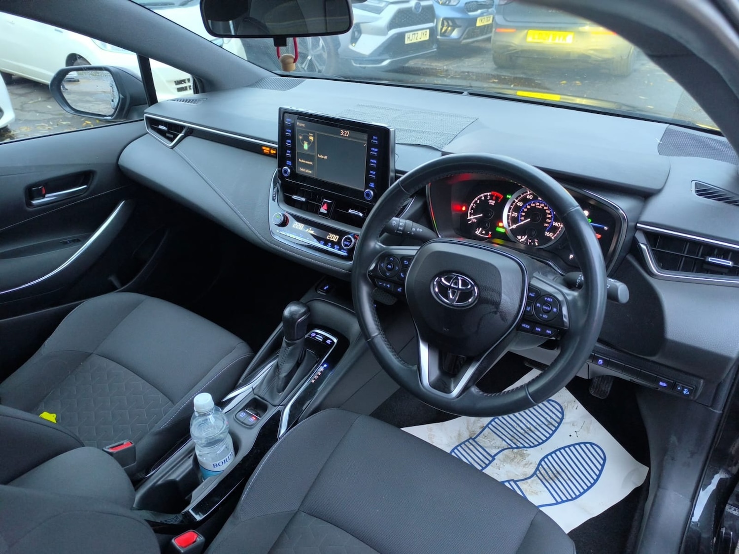 Used Toyota Corolla 2020 for sale - 76907790: Photo 11