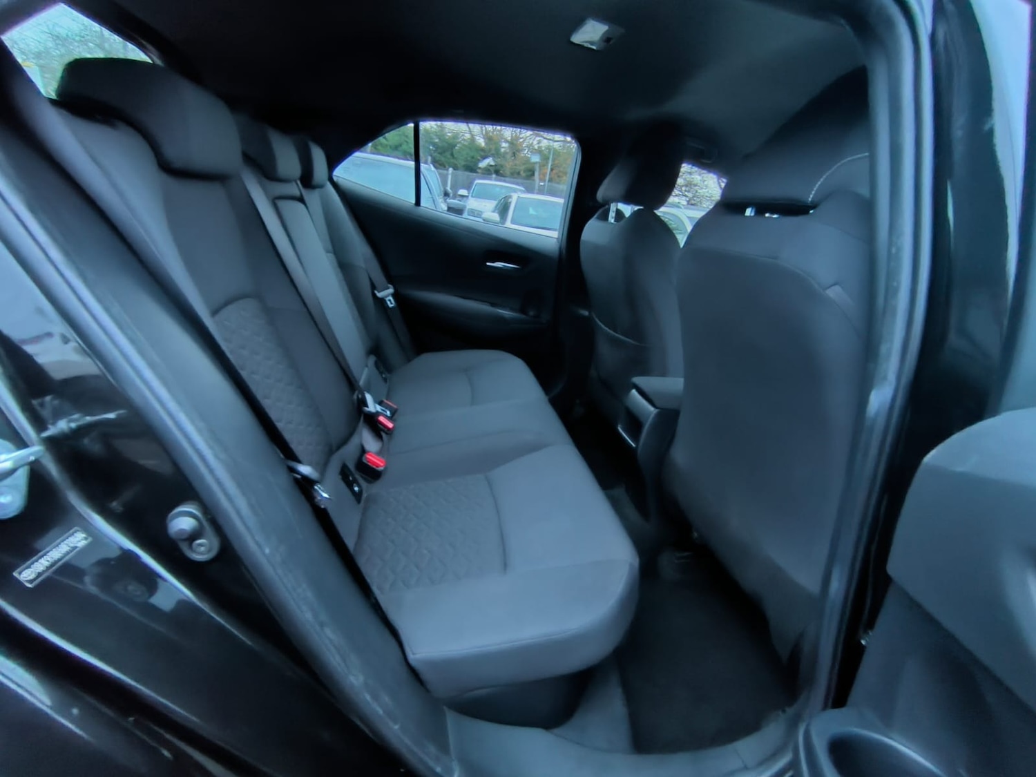 Used Toyota Corolla 2020 for sale - 76907790: Photo 12