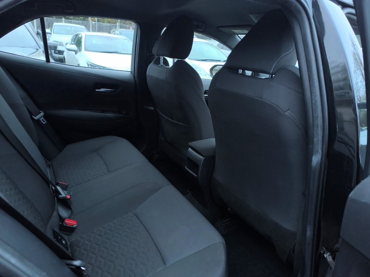 Used Toyota Corolla 2020 for sale - 76907790: Photo 13