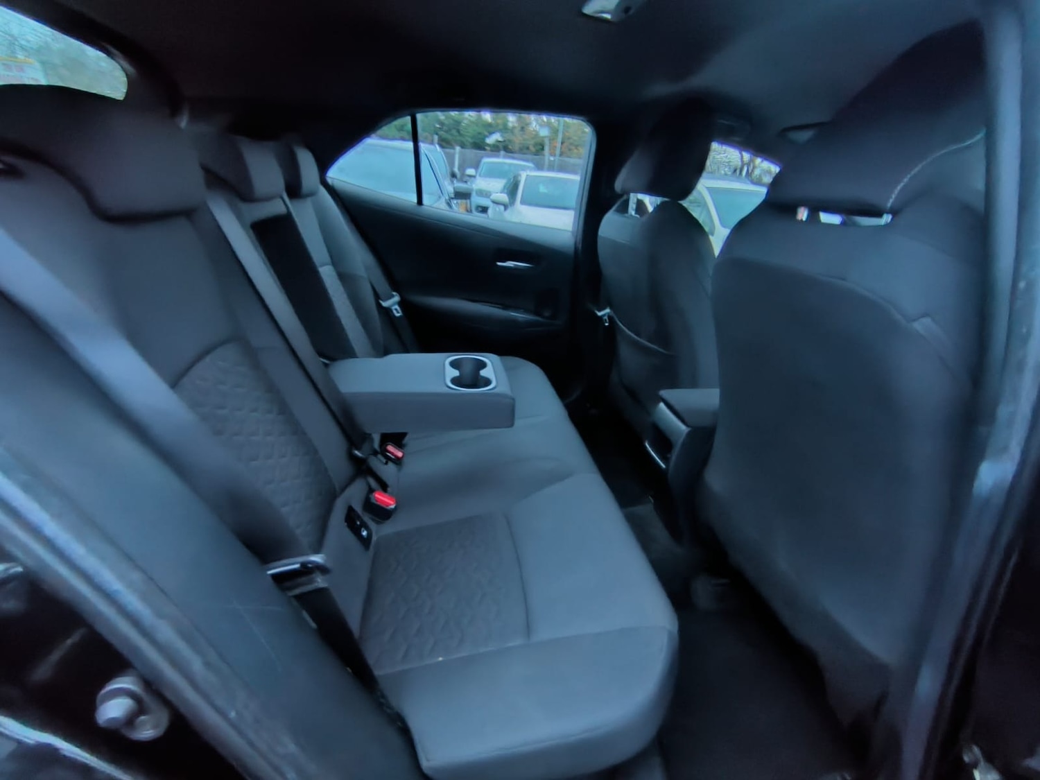 Used Toyota Corolla 2020 for sale - 76907790: Photo 14