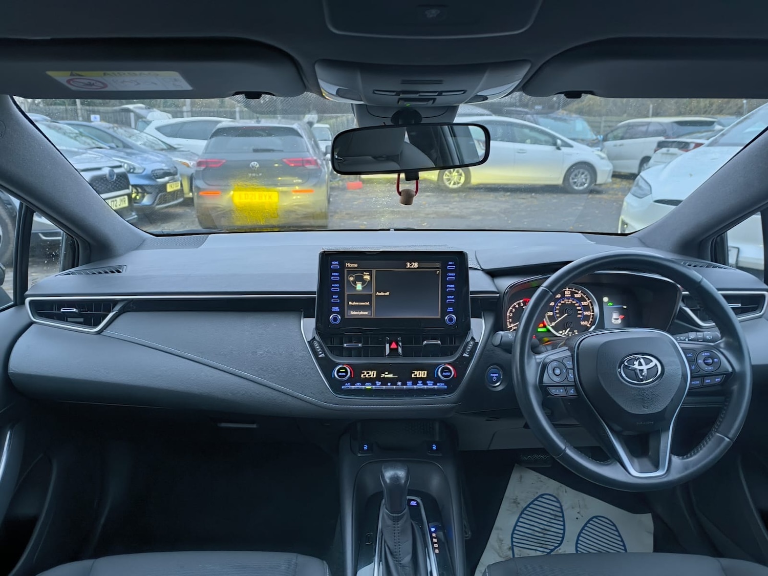 Used Toyota Corolla 2020 for sale - 76907790: Photo 16