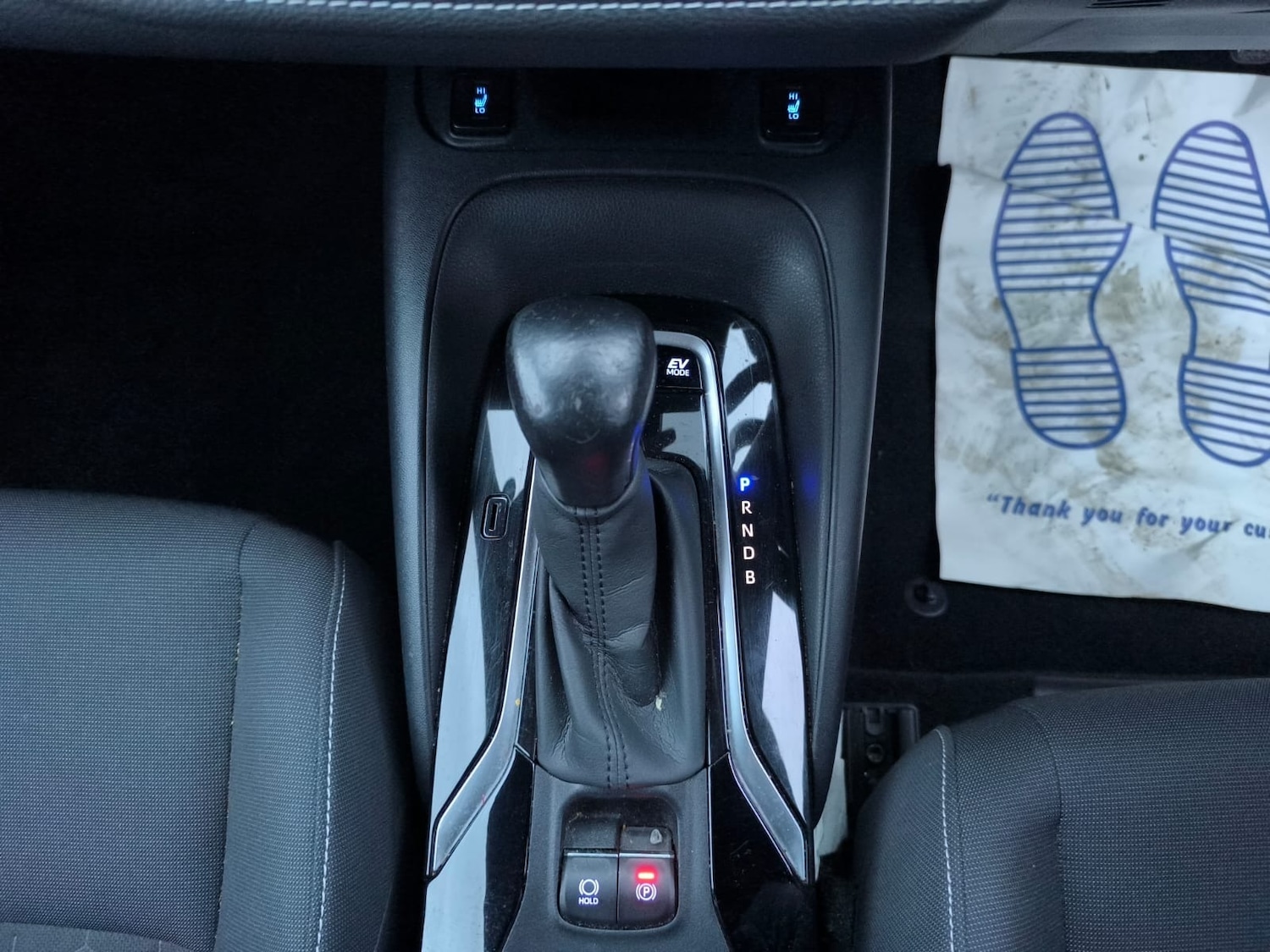 Used Toyota Corolla 2020 for sale - 76907790: Photo 20