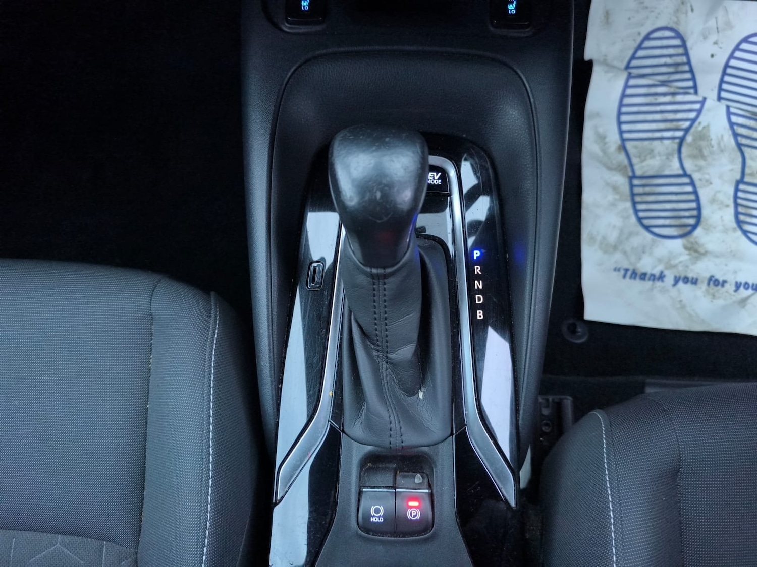 Used Toyota Corolla 2020 for sale - 76907790: Photo 21