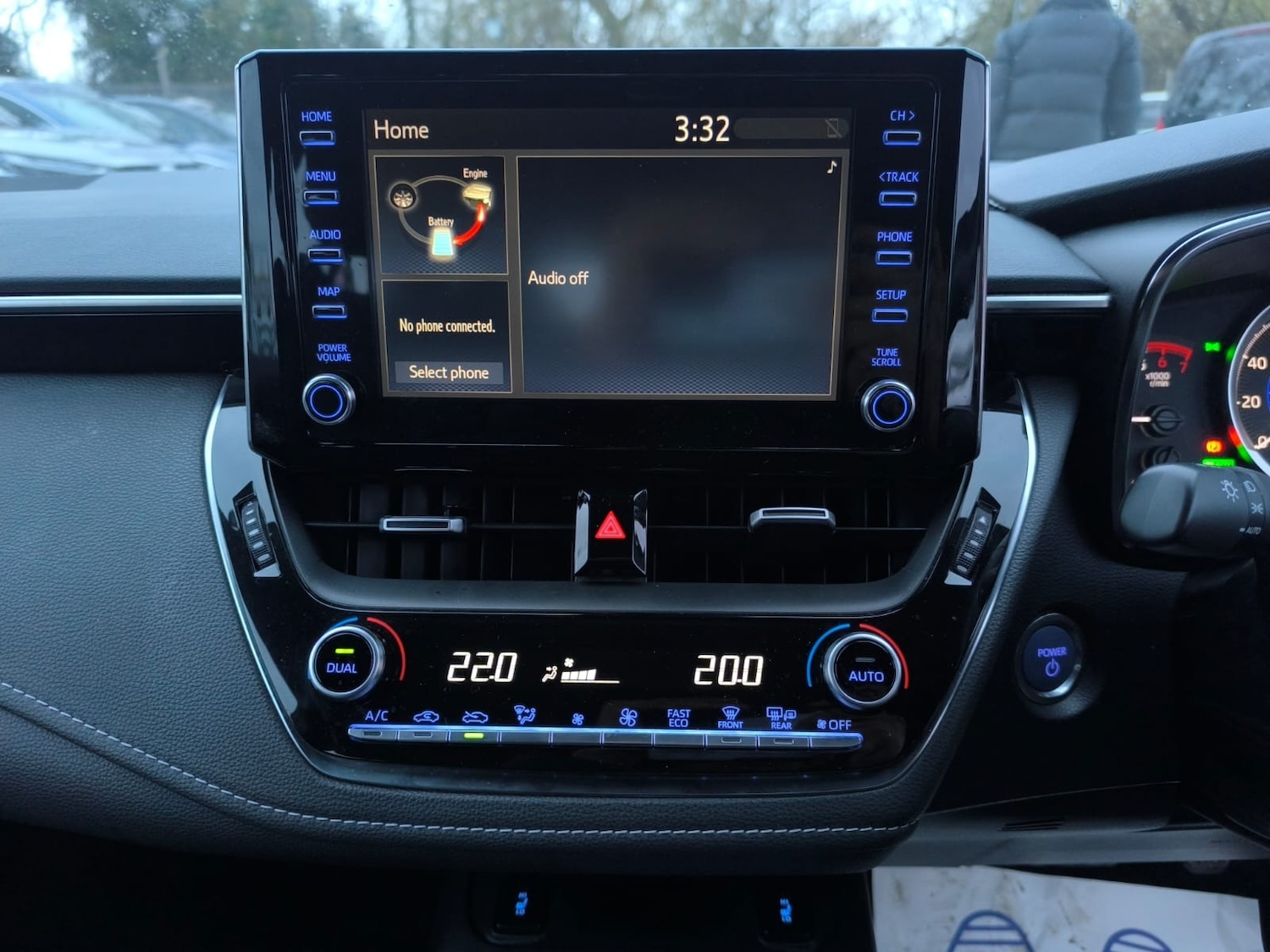 Used Toyota Corolla 2020 for sale - 76907790: Photo 22