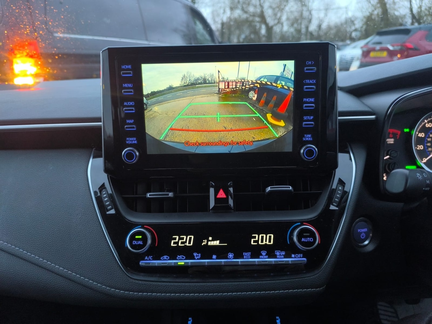 Used Toyota Corolla 2020 for sale - 76907790: Photo 23