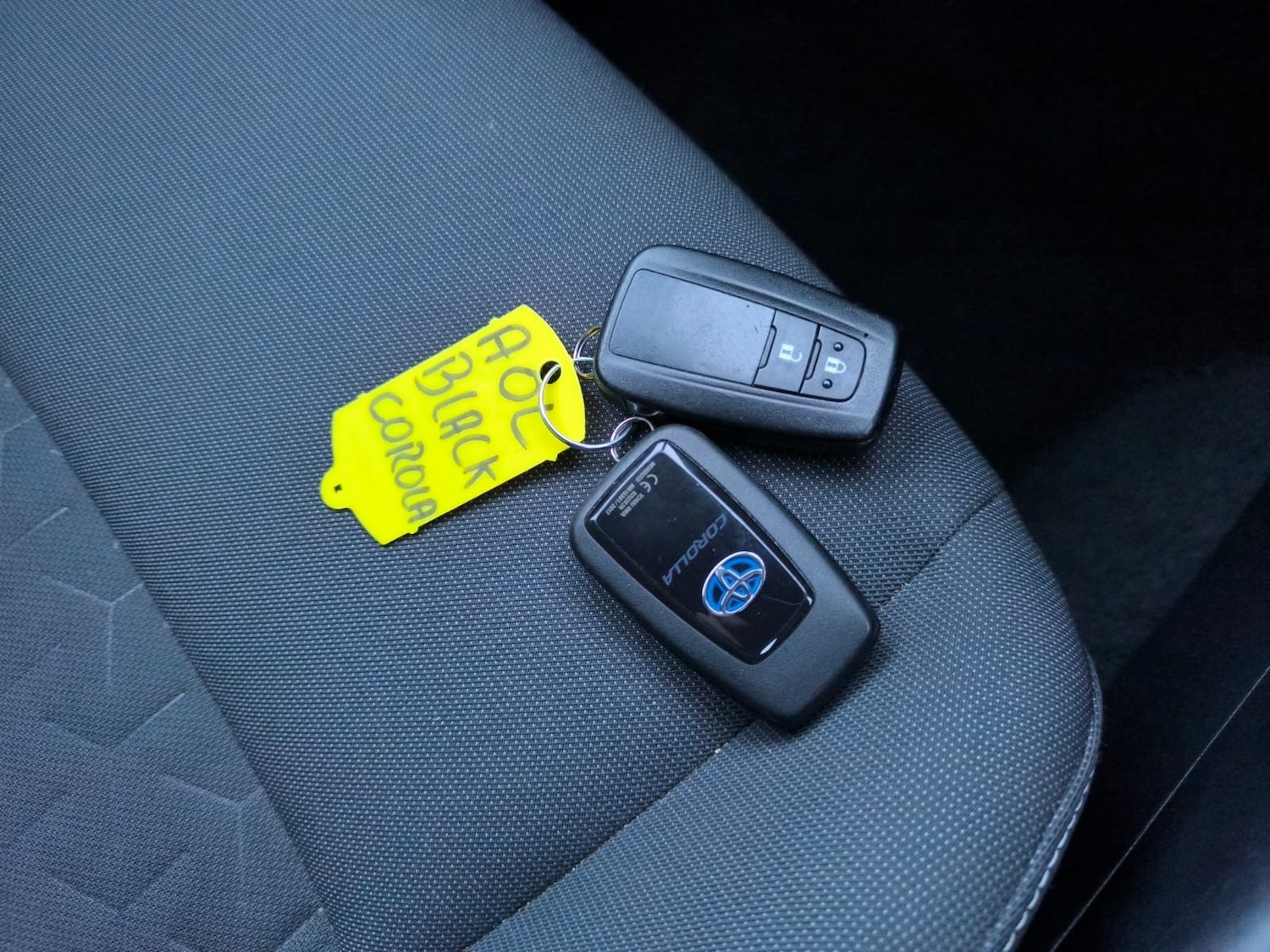 Used Toyota Corolla 2020 for sale - 76907790: Photo 32