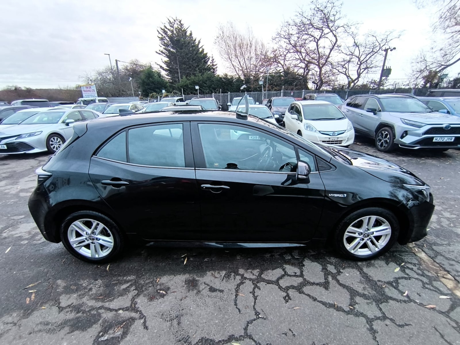 Used Toyota Corolla 2020 for sale - 76907790: Photo 5