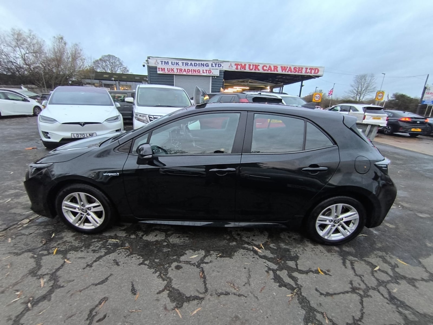 Used Toyota Corolla 2020 for sale - 76907790: Photo 6