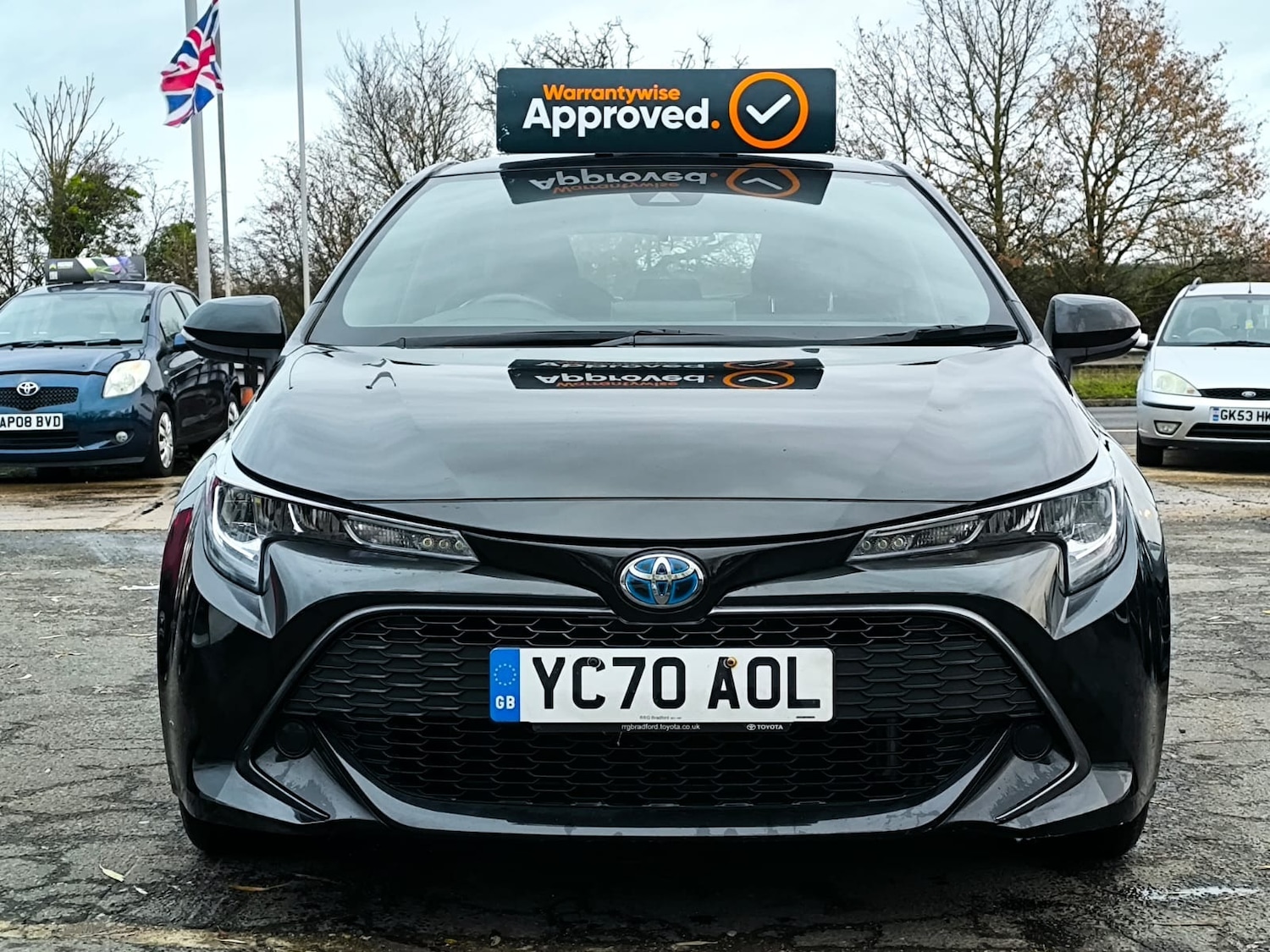 Used Toyota Corolla 2020 for sale - 76907790: Photo 7