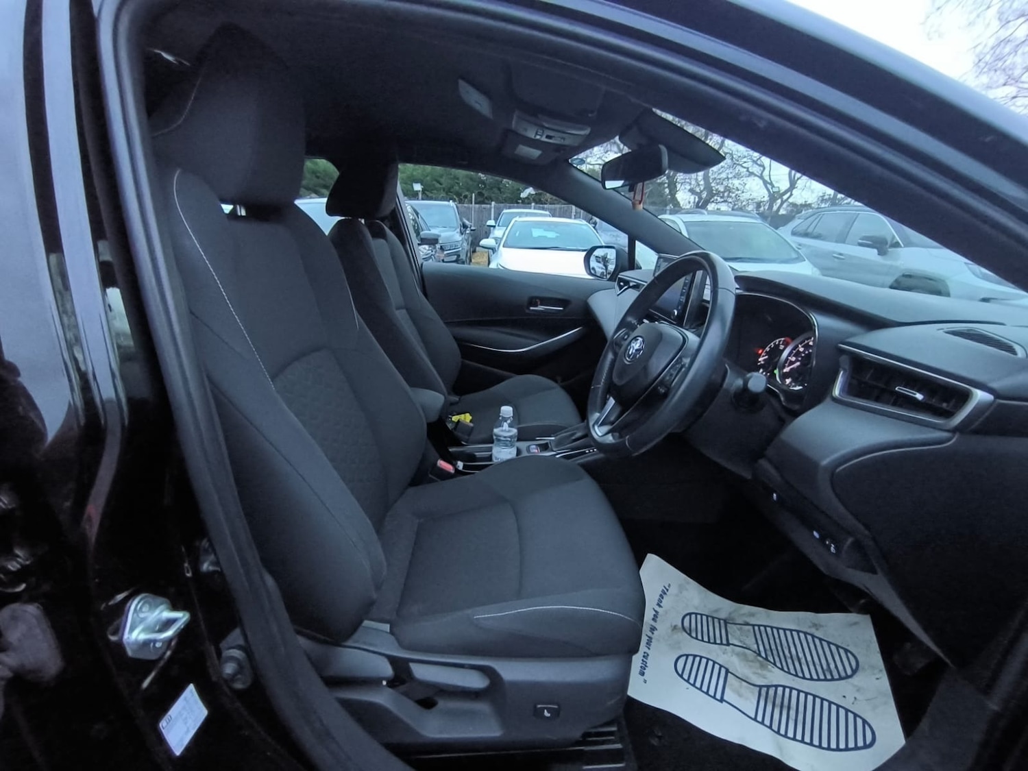 Used Toyota Corolla 2020 for sale - 76907790: Photo 9