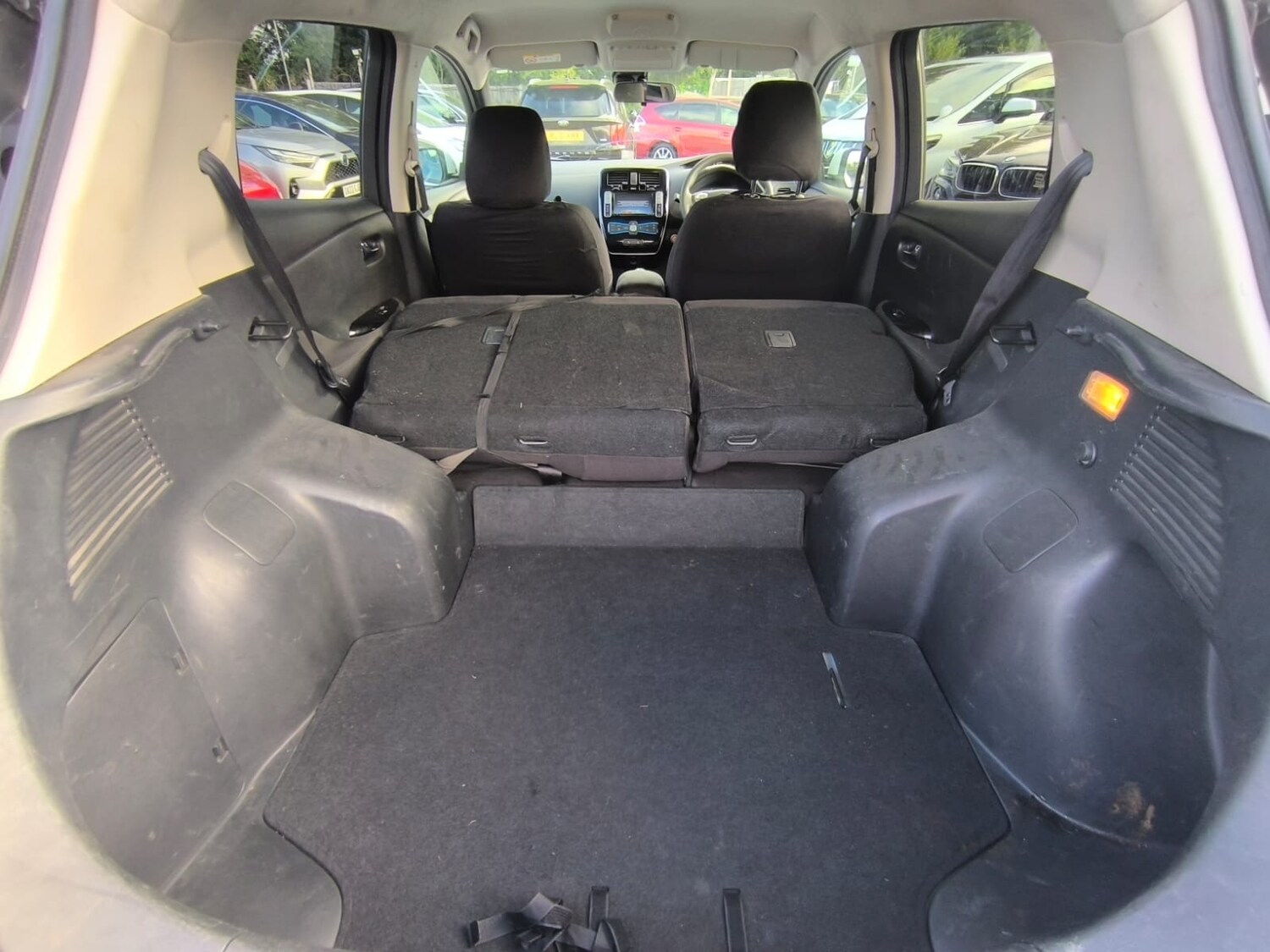 Vehicle 31