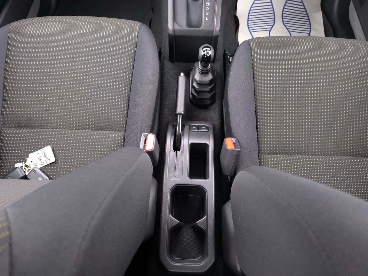 Used Suzuki Jimny 2024 for sale - 77086563: Photo 17