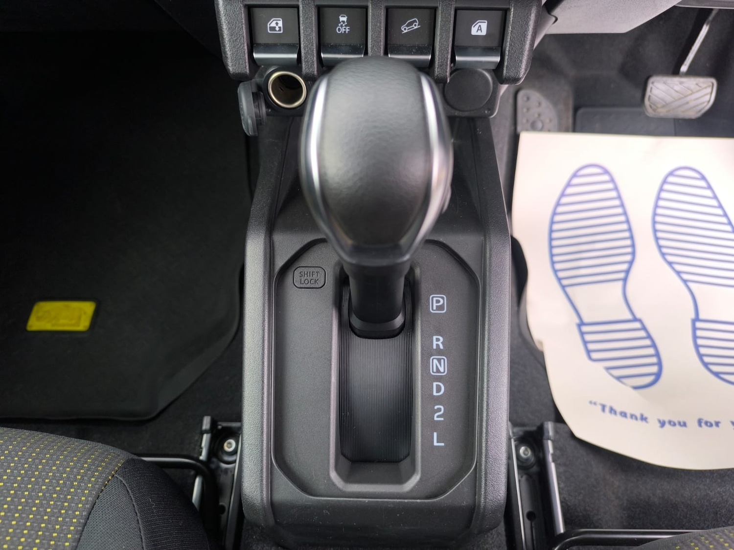 Used Suzuki Jimny 2024 for sale - 77086563: Photo 18