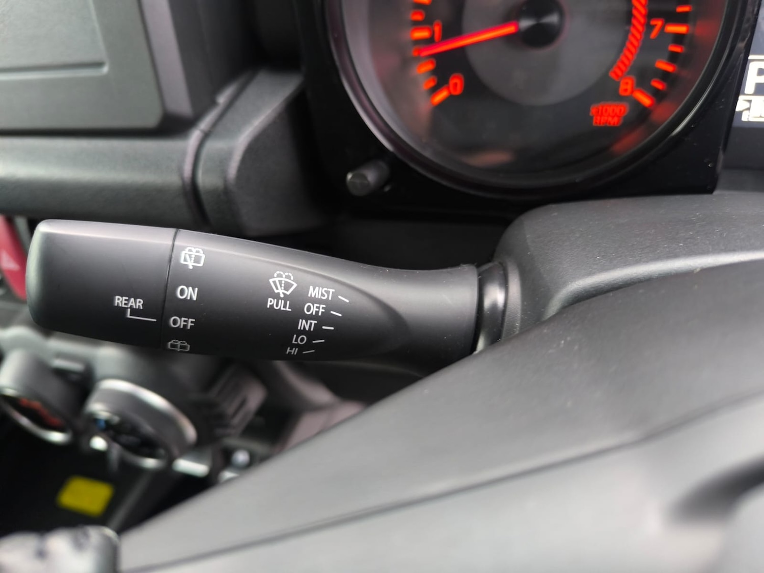 Used Suzuki Jimny 2024 for sale - 77086563: Photo 20