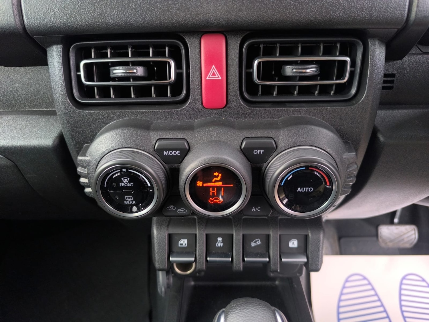 Used Suzuki Jimny 2024 for sale - 77086563: Photo 23