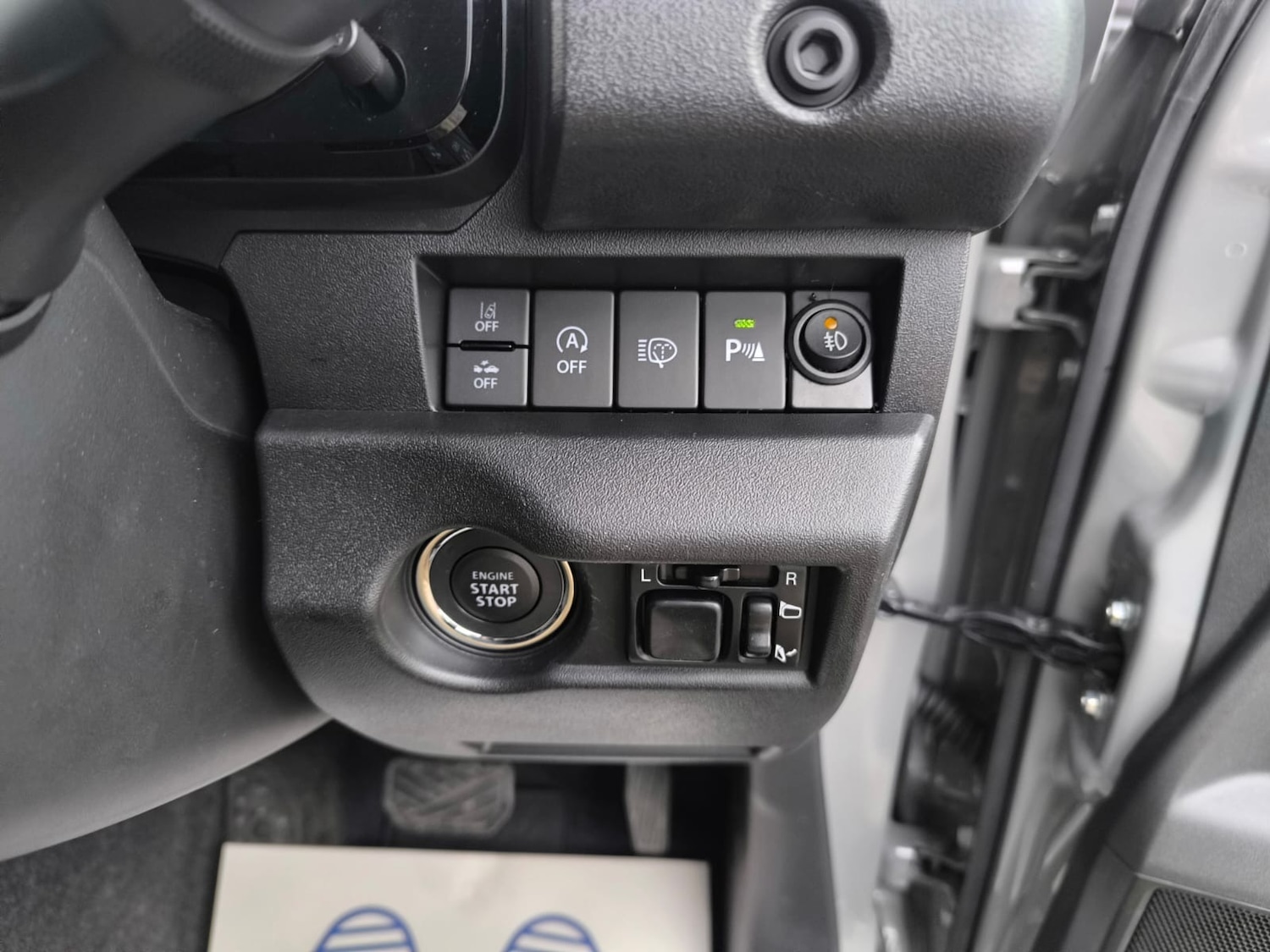 Used Suzuki Jimny 2024 for sale - 77086563: Photo 27