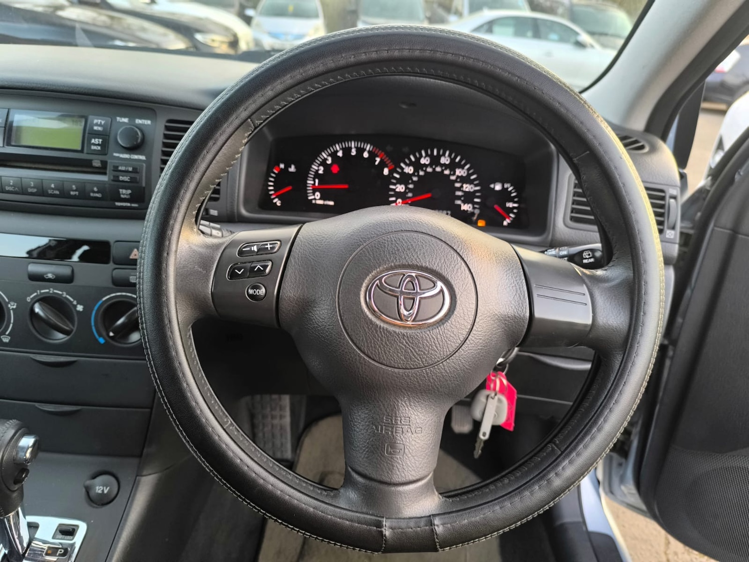Used Toyota Corolla 2006 for sale - 77789626: Photo 10