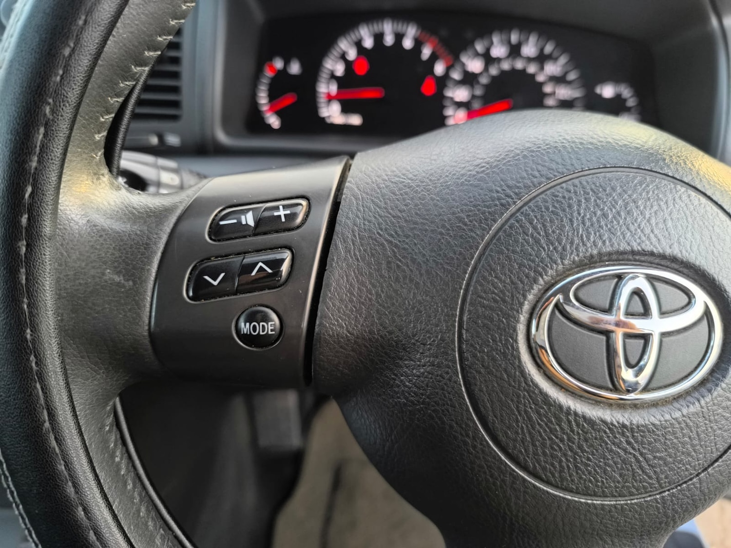 Used Toyota Corolla 2006 for sale - 77789626: Photo 11