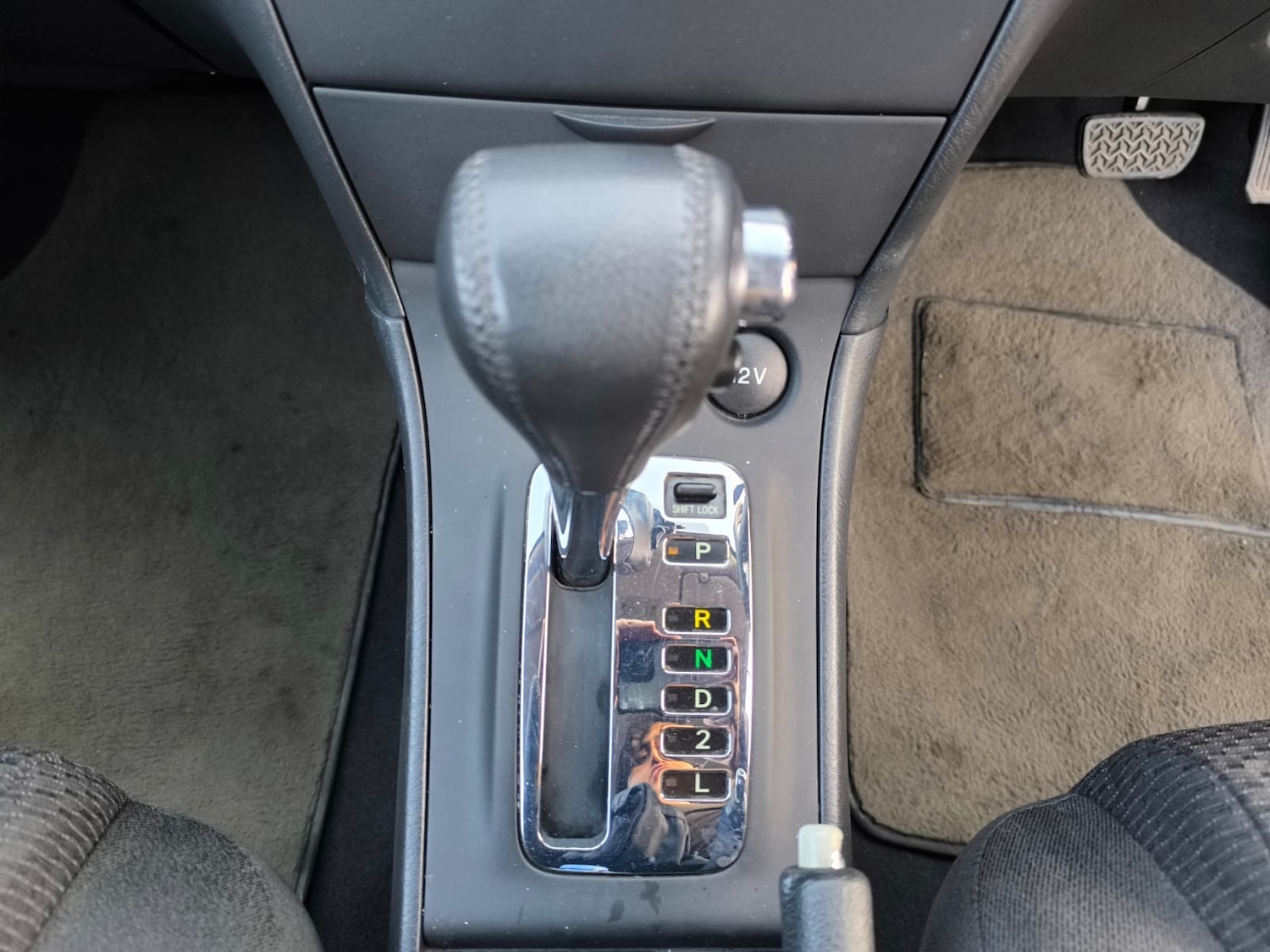 Used Toyota Corolla 2006 for sale - 77789626: Photo 12