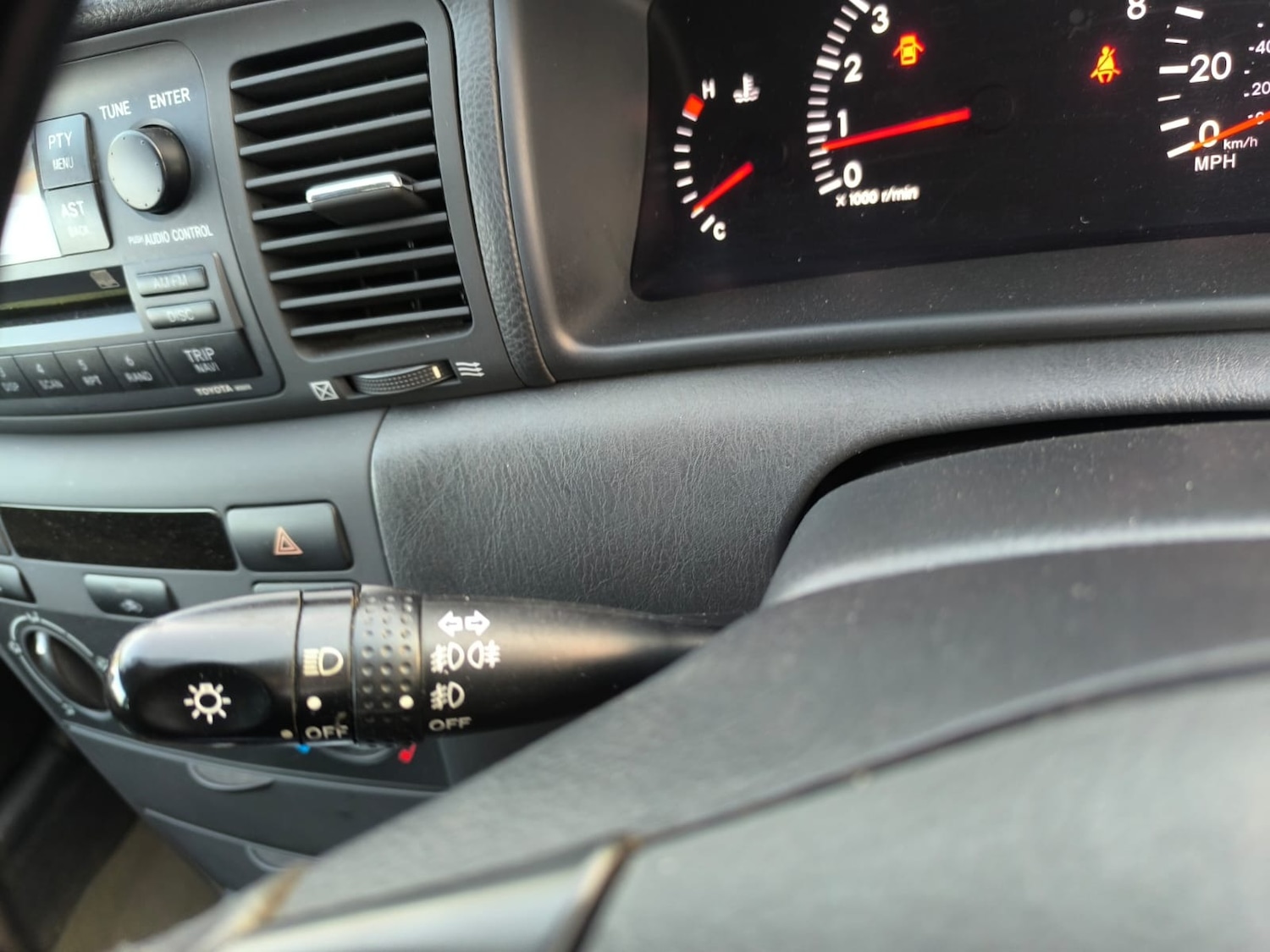 Used Toyota Corolla 2006 for sale - 77789626: Photo 14