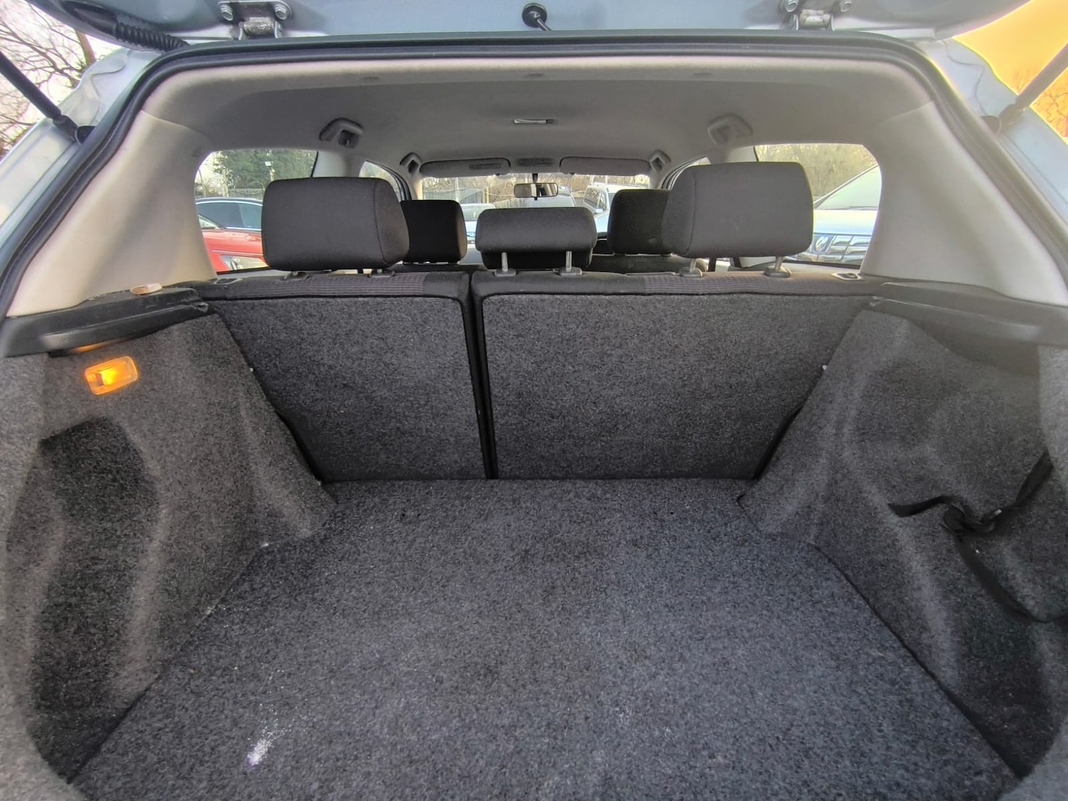 Used Toyota Corolla 2006 for sale - 77789626: Photo 19