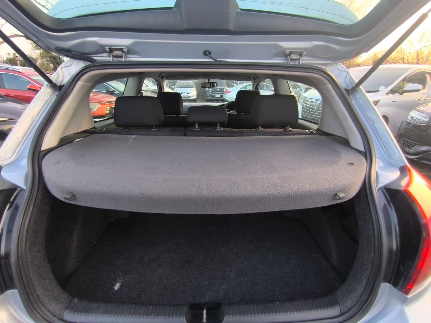 Used Toyota Corolla 2006 for sale - 77789626: Photo 20