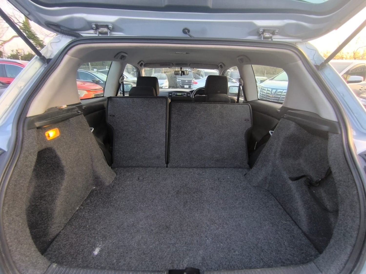 Used Toyota Corolla 2006 for sale - 77789626: Photo 21