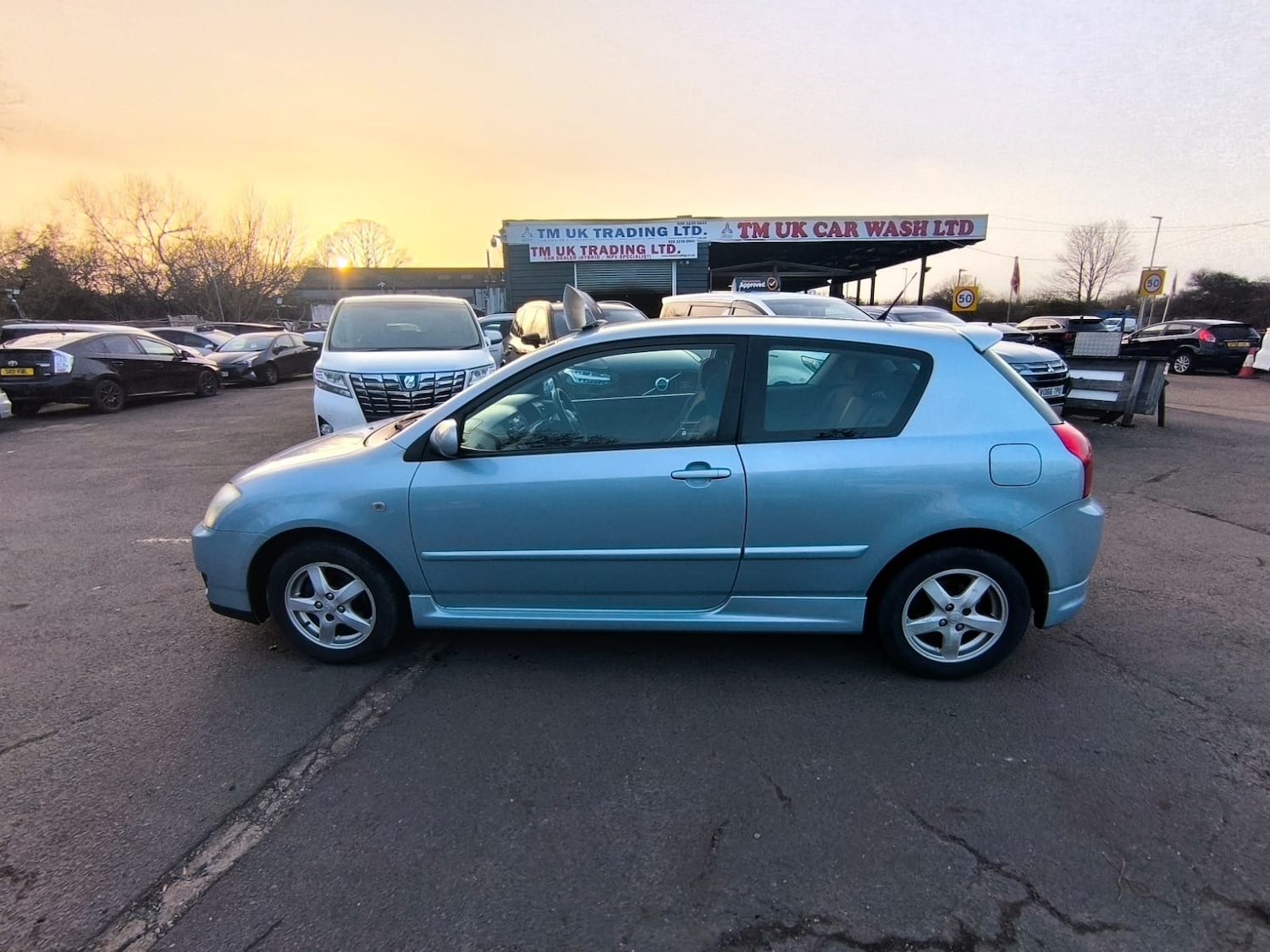 Used Toyota Corolla 2006 for sale - 77789626: Photo 5
