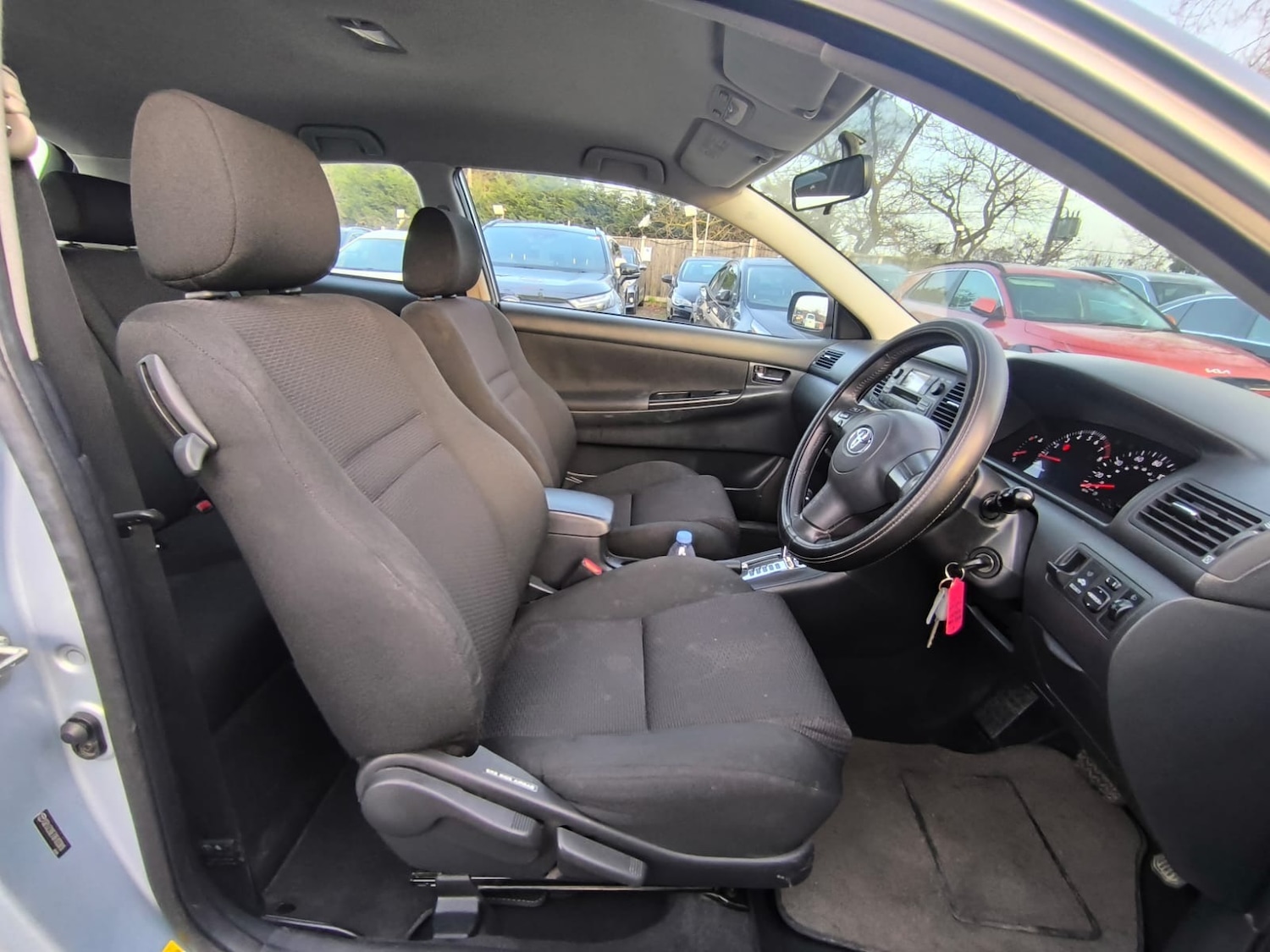 Used Toyota Corolla 2006 for sale - 77789626: Photo 7