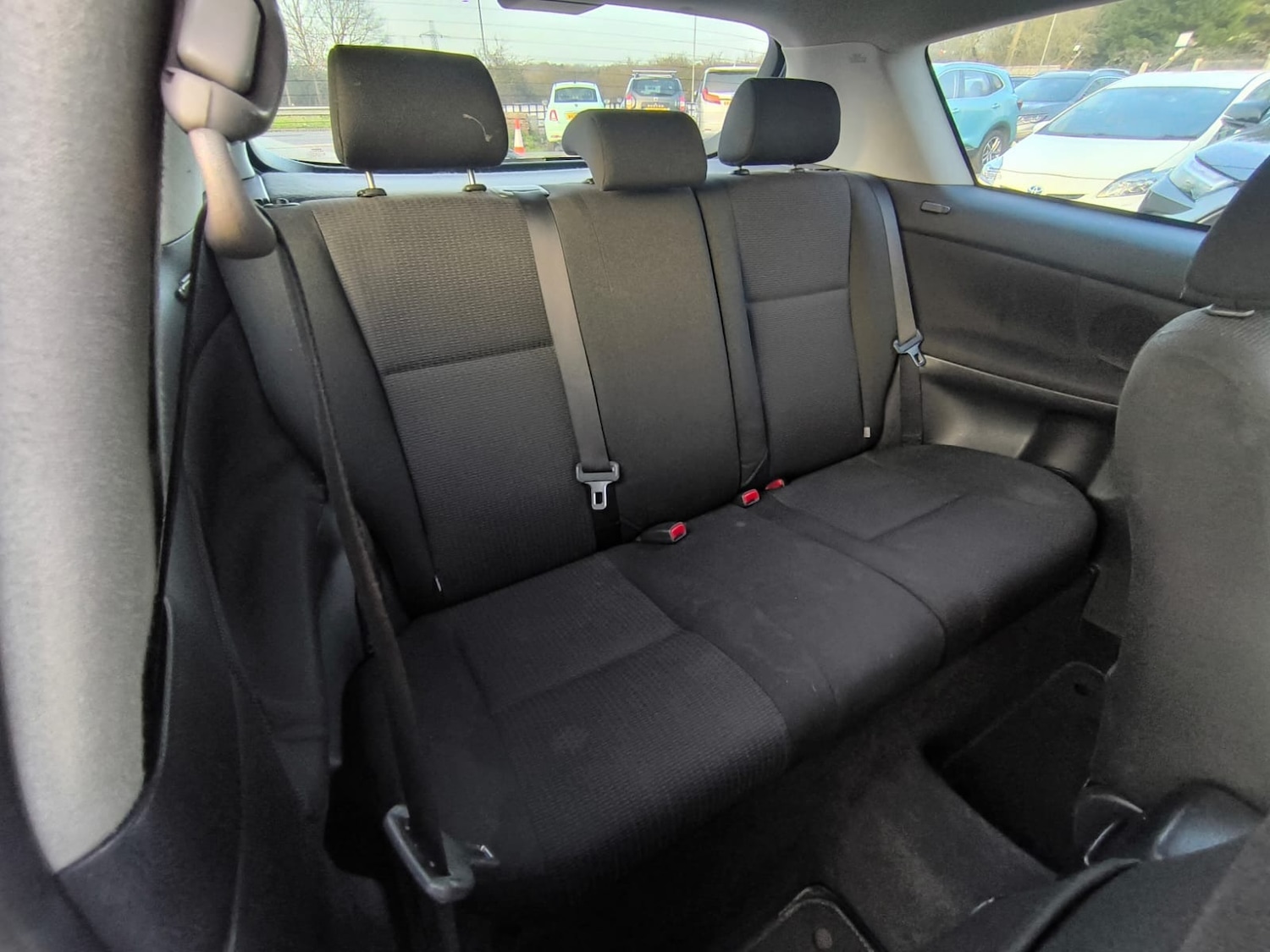 Used Toyota Corolla 2006 for sale - 77789626: Photo 9