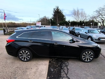 Used Hyundai i40 2017 for sale - 79380502: Photo