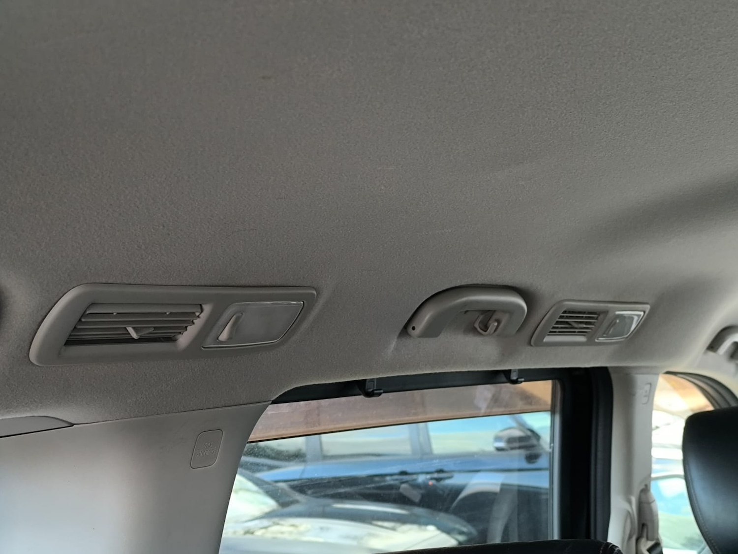 Used Nissan Elgrand 2012 for sale - 78143781: Photo 25