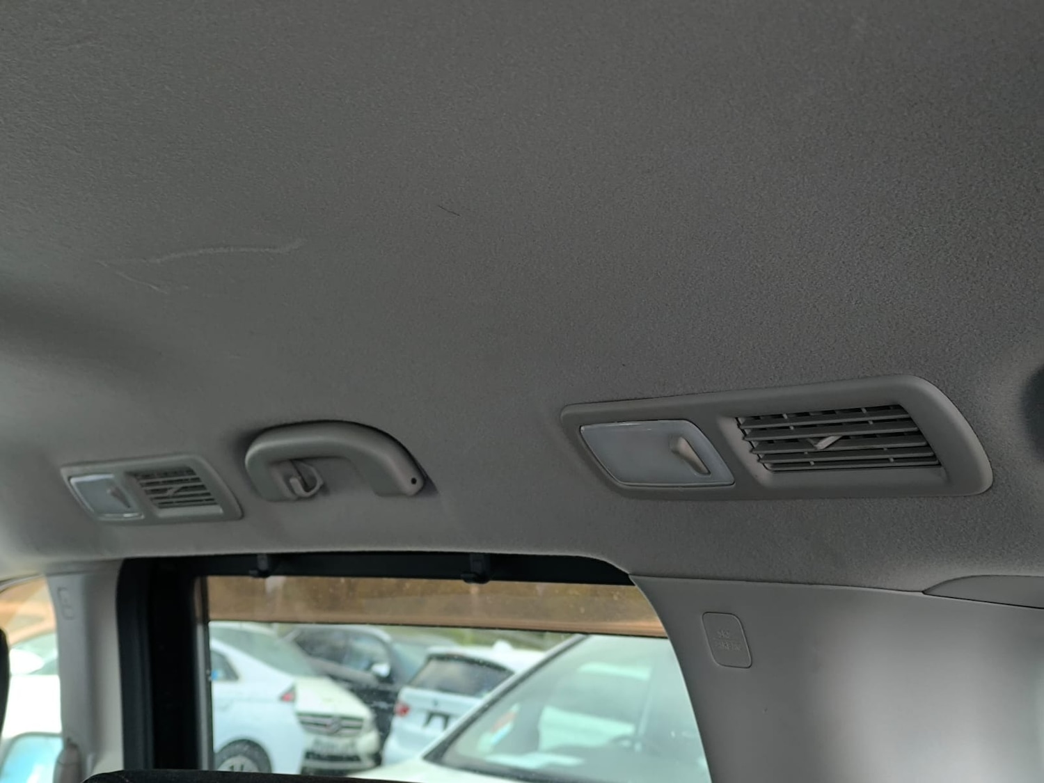 Used Nissan Elgrand 2012 for sale - 78143781: Photo 26