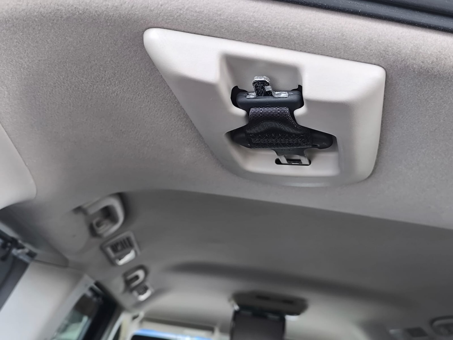 Used Nissan Elgrand 2012 for sale - 78143781: Photo 27