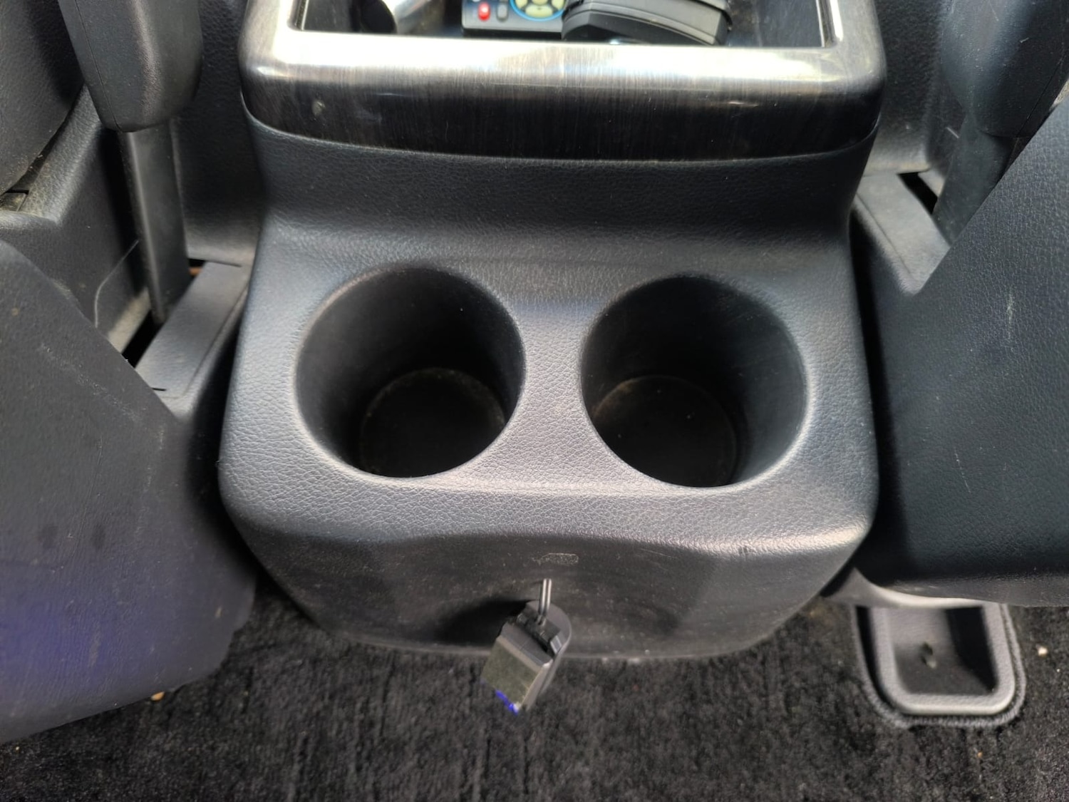 Used Nissan Elgrand 2012 for sale - 78143781: Photo 30