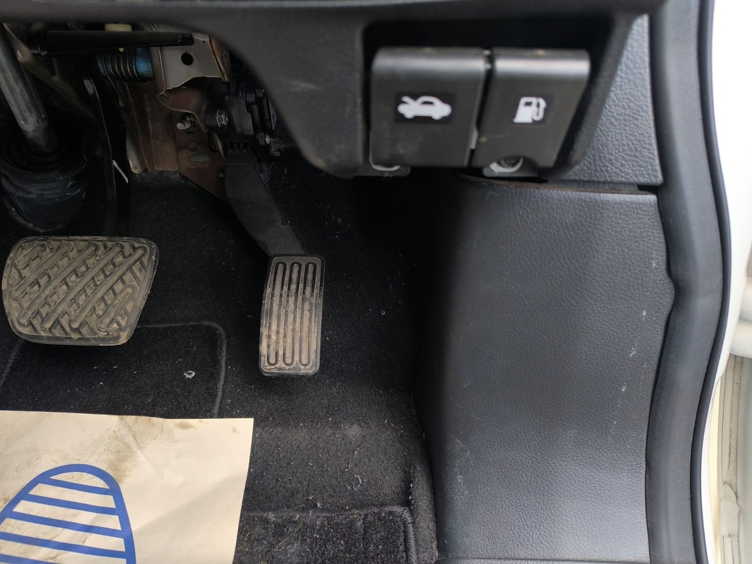 Used Nissan Elgrand 2012 for sale - 78143781: Photo 32