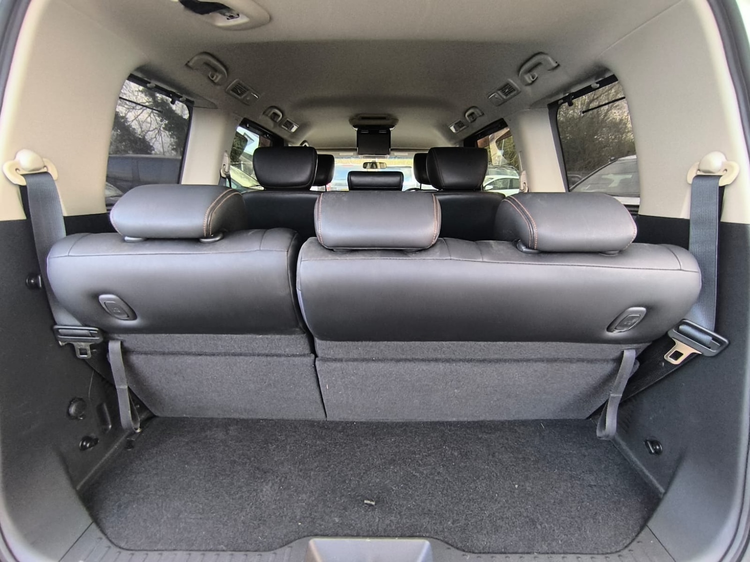 Used Nissan Elgrand 2012 for sale - 78143781: Photo 36