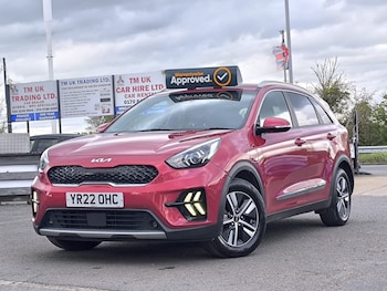 Used Kia Niro 2022 for sale - 78297455: Photo