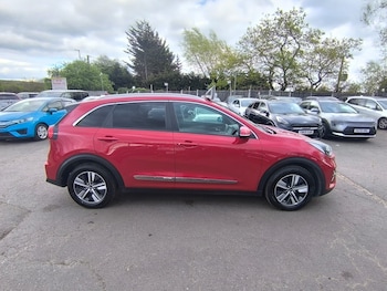 Used Kia Niro 2022 for sale - 78297455: Photo