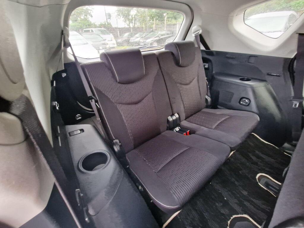 Used Toyota Prius+ 2017 for sale - 77336189: Photo 10