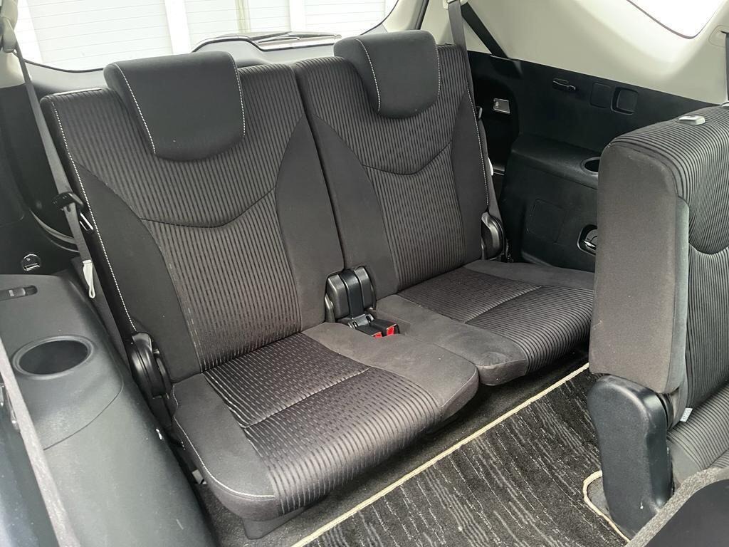 Used Toyota Prius+ 2017 for sale - 77336189: Photo 11