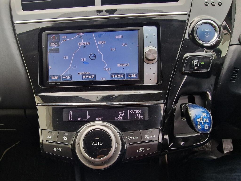 Used Toyota Prius+ 2017 for sale - 77336189: Photo 14