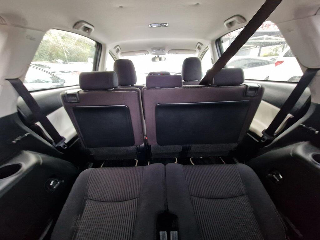 Used Toyota Prius+ 2017 for sale - 77336189: Photo 21