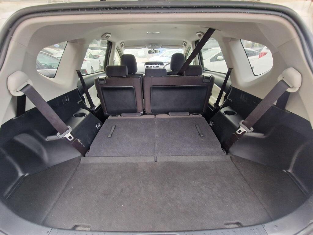 Used Toyota Prius+ 2017 for sale - 77336189: Photo 22