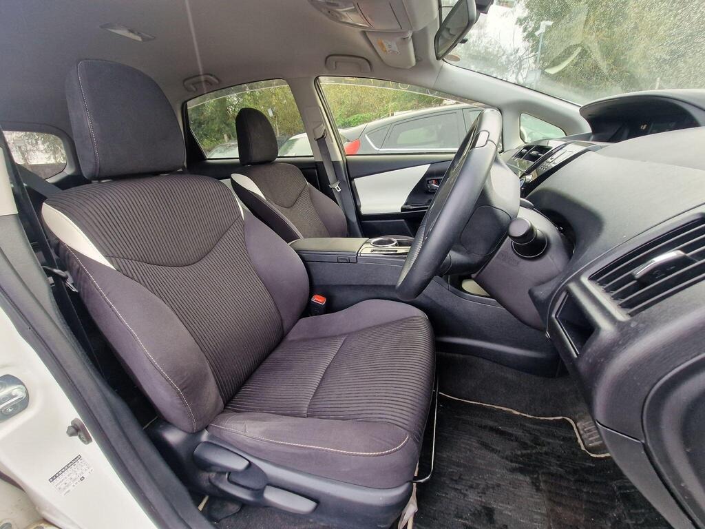 Used Toyota Prius+ 2017 for sale - 77336189: Photo 9