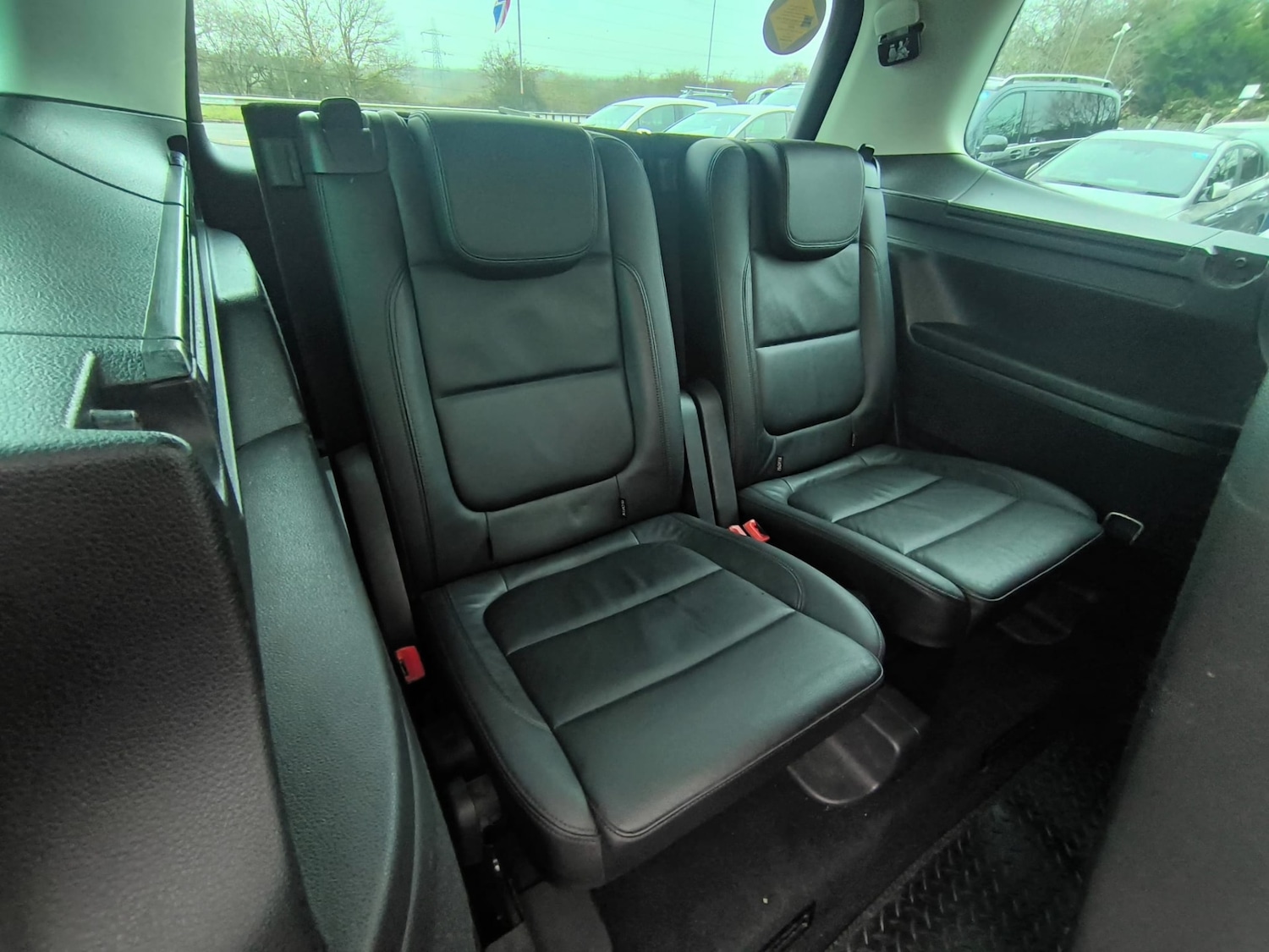 Used SEAT Alhambra 2017 for sale - 77376386: Photo 14